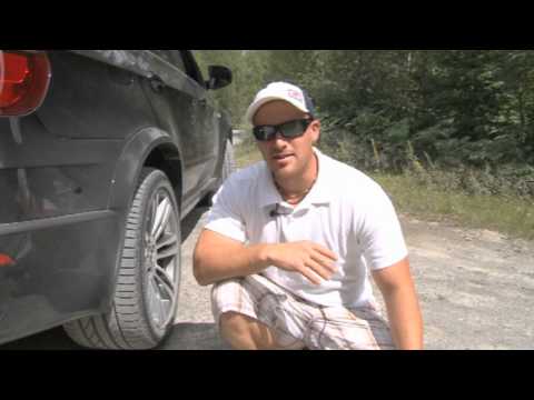 2013 BMW X5 Test Drive