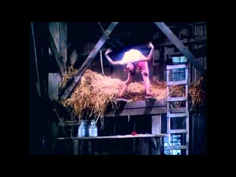 Miley Cyrus & The Ross Sisters Mashup