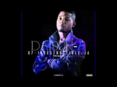 Prologo - Daison A Indestructible The Album -