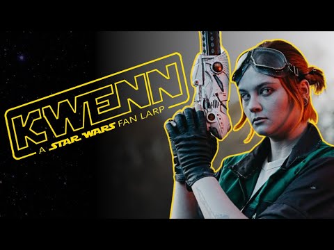 KWENN EPISODE V - A STAR WARS FAN LARP