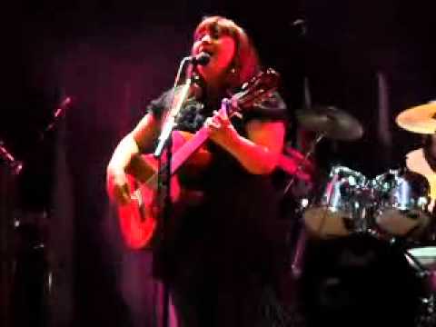 Samira Brahmia - Fabuleux Destin (Ibn Zeydoun 31-05-2011)