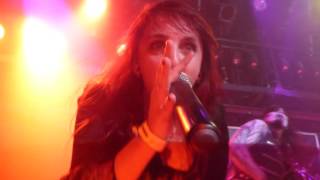 Hollow - Birth (Live in Montreal)