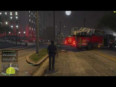 GTA V As A Police Officer | City Patrol | LSPDFR Ep. 108 |NON-COMMENTARY| #gtav #lspdfr