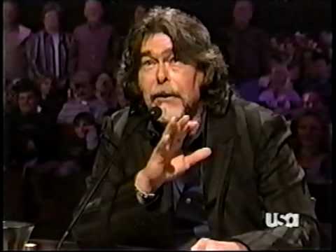 Dustin Wilkes on Nashville Star