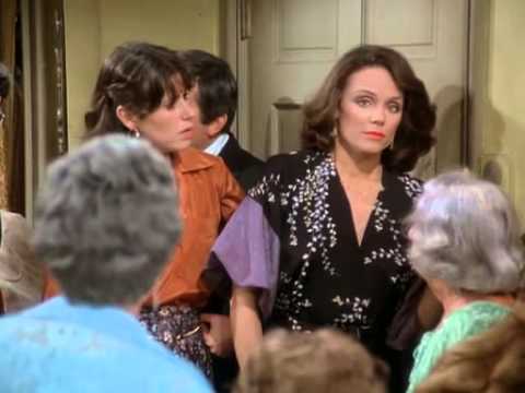 Rhoda S04E14 Happy Anniversary