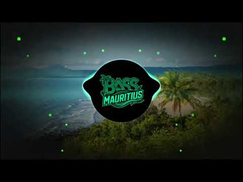 Si Ou Les - Madii Madii & Jason Le Boucher(Slowed + BassBoosted)