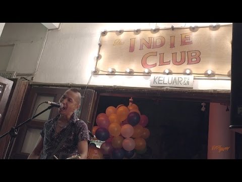 The Indie Club 