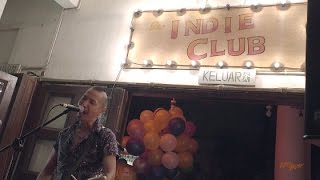 The Indie Club 