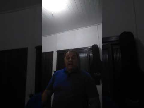 César Martini - Sou bonito e danço bem