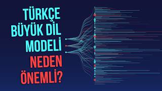 Türkiye'nin Türkçe Büyük Dil Temel Modeli Projesi