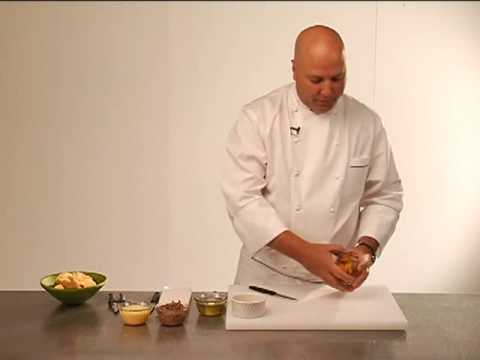 Chef Wilo Benet: Piononos