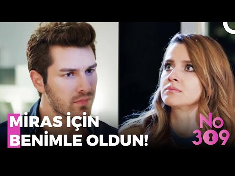Pelinsu, Onur'un Evini Bastı! - No: 309