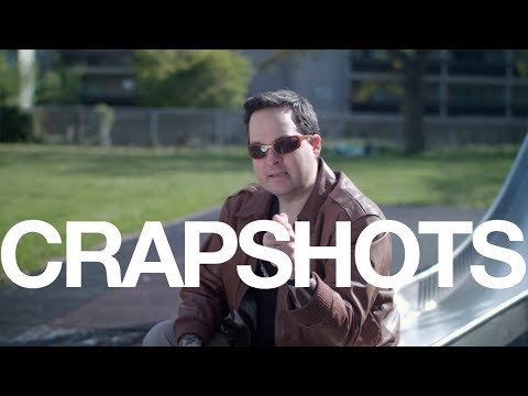 Crapshots Ep629 - The Message