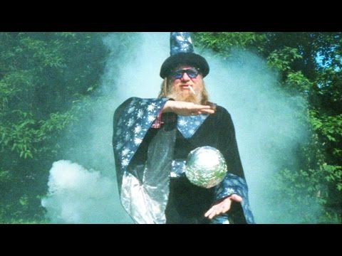 Young Rival - Interior Light