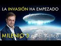 La Gran Invasión OVNI Con Javier Sierra Milenio 3 En El Ártico