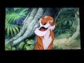Yogi Bear Gets Mad At Shere Khan