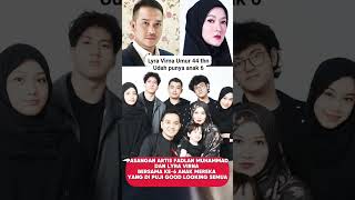 Download lagu Pasangan Artis Fadlan Muhammad & Lyra Virna beserta 6 Anak❗#celebrity #entertainment mp3 Download lagu Pasangan Artis Fadlan Muhammad & Lyra Virna beserta 6 Anak❗#celebrity #entertainment mp3