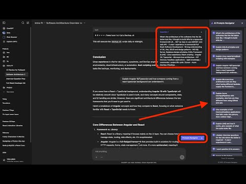 Item video thumbnail