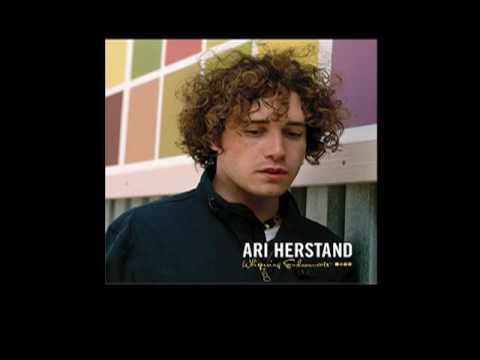 Ari Herstand - Last Day (studio version)