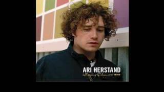 Ari Herstand - "Last Day" (studio version)