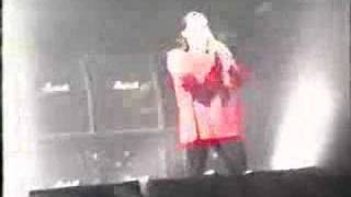 The Cult Live at Finsbury Park 1992 - Earth Mofo
