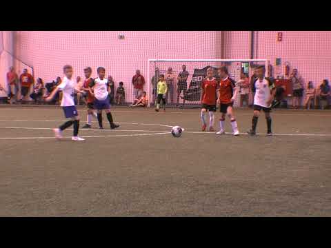 AP11 Legionowo - Wilczki cz.1 5:6