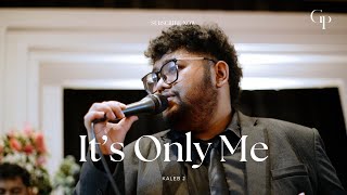 Download lagu It's Only Me - Kaleb J Live Cover | Good People Music mp3 Download lagu It's Only Me - Kaleb J Live Cover | Good People Music mp3