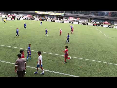 MFC 2009: JSSL 2022: Game 5