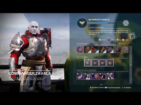 Destiny 2 /Season der Heimgesuchten /Deutsch (Ps4) / part 27# Die Sonnenwende ist da