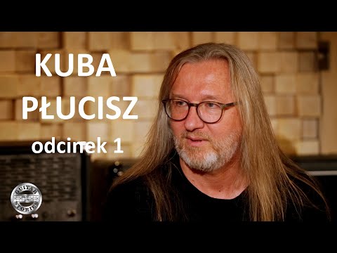 Gitarowe historie założyciela grupy IRA - KUBA PŁUCISZ w GUITAR STORIES - odcinek 1/4