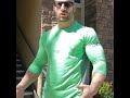 In home (outdoor Leg workout) Part 1