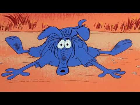 Die Blaue Elise Ärger mit Ameisen! Folge 11.😠🐜