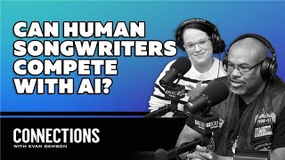 The debate over allowing AI to write our music