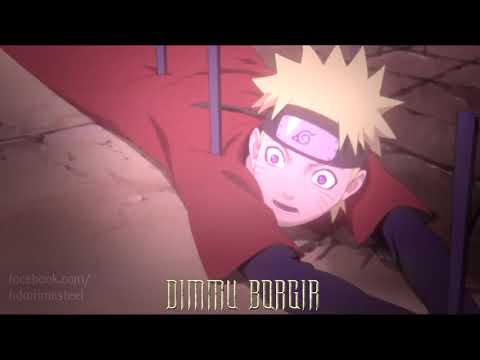 KE PLAYA x PSYCHOMANE   LVL DEATH Naruto vs Pain