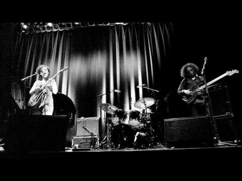 Julia Biel live @ Cosmopolite Oslo 2015