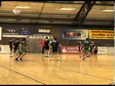 Unentschieden DRHV 06 gegen Köthen  - RAN1