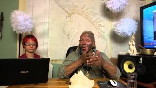 Ask the Unicorn episode 38 broadcast June 18, 2014