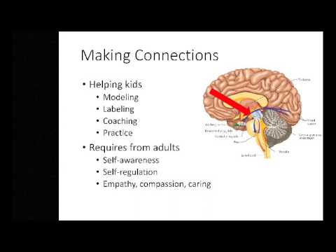 Supporting Staff Wellbeing