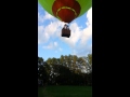 воздушный шар 