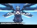 TheFatRat NEFFEX Back One Day Outro Song Lyric Video
