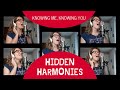 Knowing Me Knowing You Hidden Harmonies Deconstructing ABBA S Multi Layered Vocals