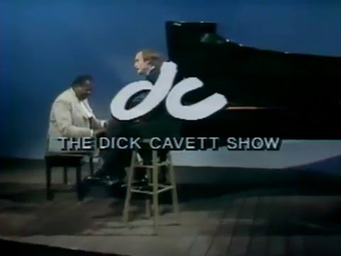 Oscar Peterson - The Dick Cavett Show - 1979 - Türkçe Altyazılı