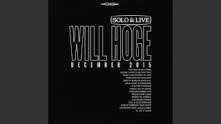 Woman Be Strong (Live)