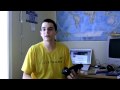 Видеообзор Audio-Technica ATH-ANC7B-SVIS