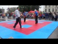 Krav Demo