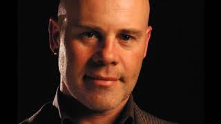 Thomas Dolby - I Live In A Suitcase - 1992