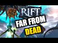 RIFT Is Back And It S Hard Again