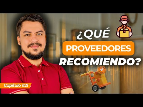 Dropi Proveedores COMPARACION ¿Cuál es el MEJOR para ti?