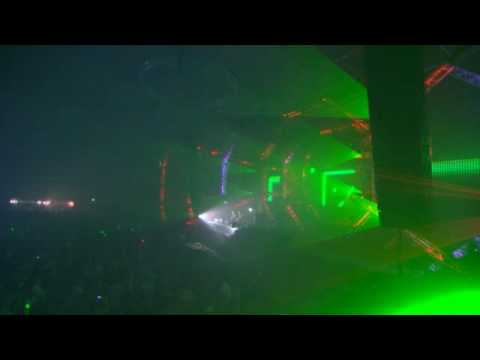 Masters of Hardcore - Design the Future - Aftermovie - 2009