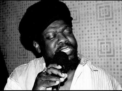 Ranking Joe  - No Tribal War